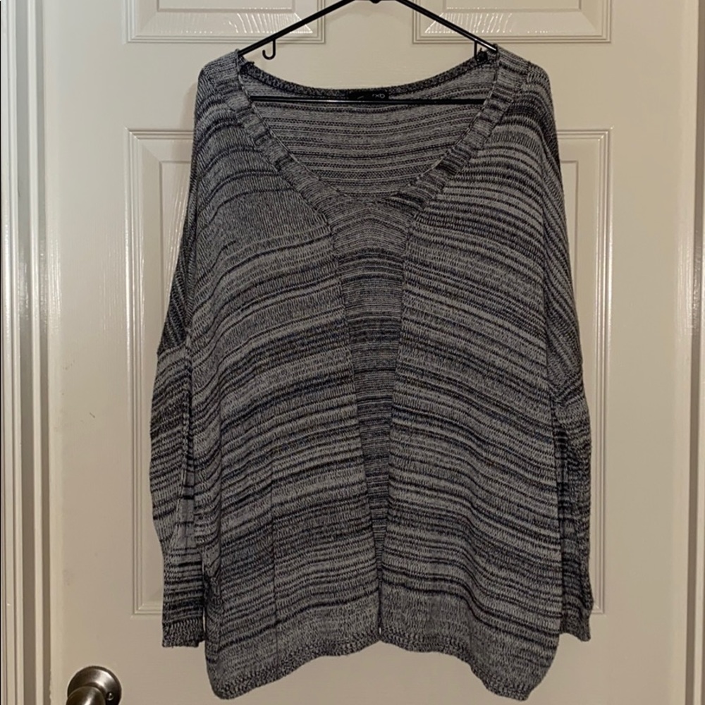 Oversized Sweater